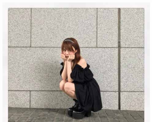 元モー娘。田中れいな、盗撮被害を告白「スカートの中」 斬新なツッコミで抗議