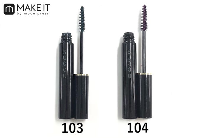SUQQU/アイラッシュ マスカラ ウォータープルーフ/103、104 (C)メイクイット