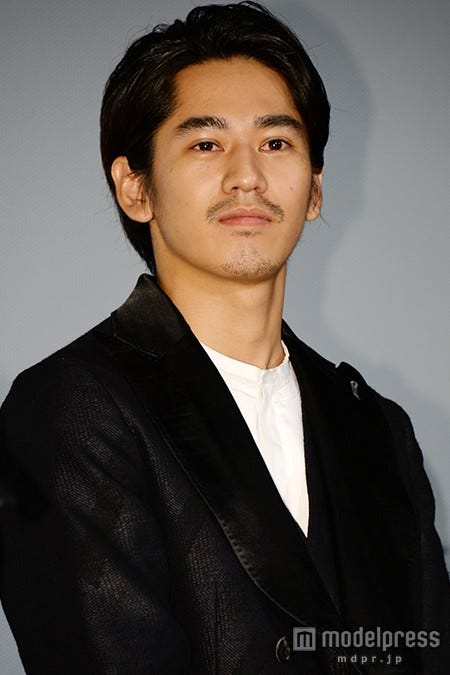 永山絢斗