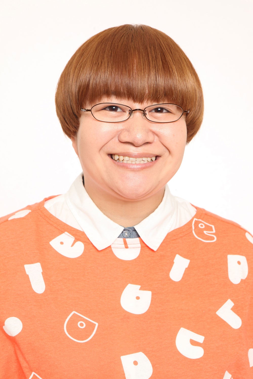 近藤春菜（提供写真）