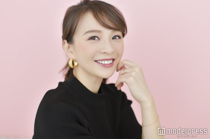 舞川あいく 現在の恋愛を赤裸々告白 美の秘訣も モデルプレスインタビュー後編 モデルプレス
