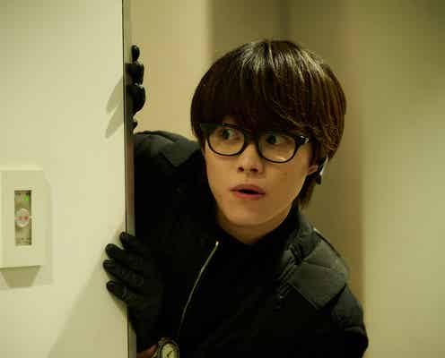 なにわ男子・大橋和也、誕生日に主演ドラマ「リベンジ・スパイ」イベント開催決定 “かんさい男子”集結【ROPPONGI SUNNY BEATS】