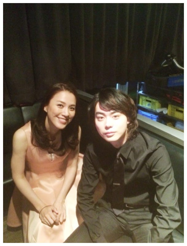 菅田将暉の 気遣い に どこまで優男なんだ さすが の声 モデルプレス 菅田将暉の 気遣い に どこまで優男なんだ さすが の声 モデルプレス