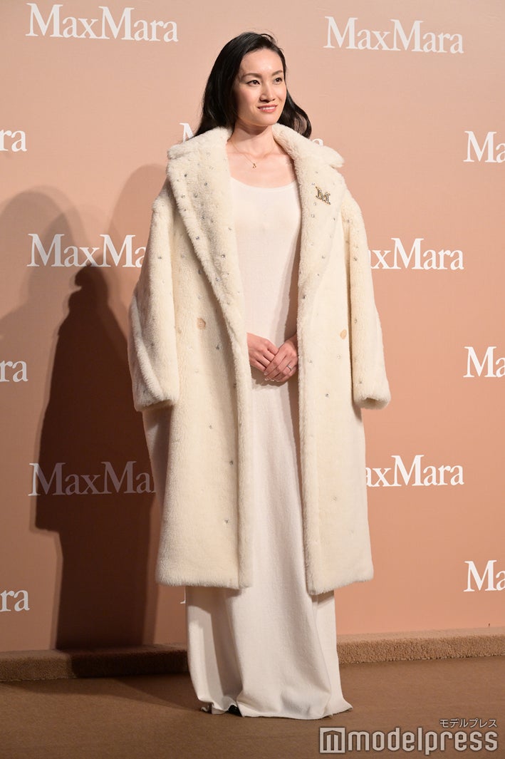 荒川静香（C）モデルプレス