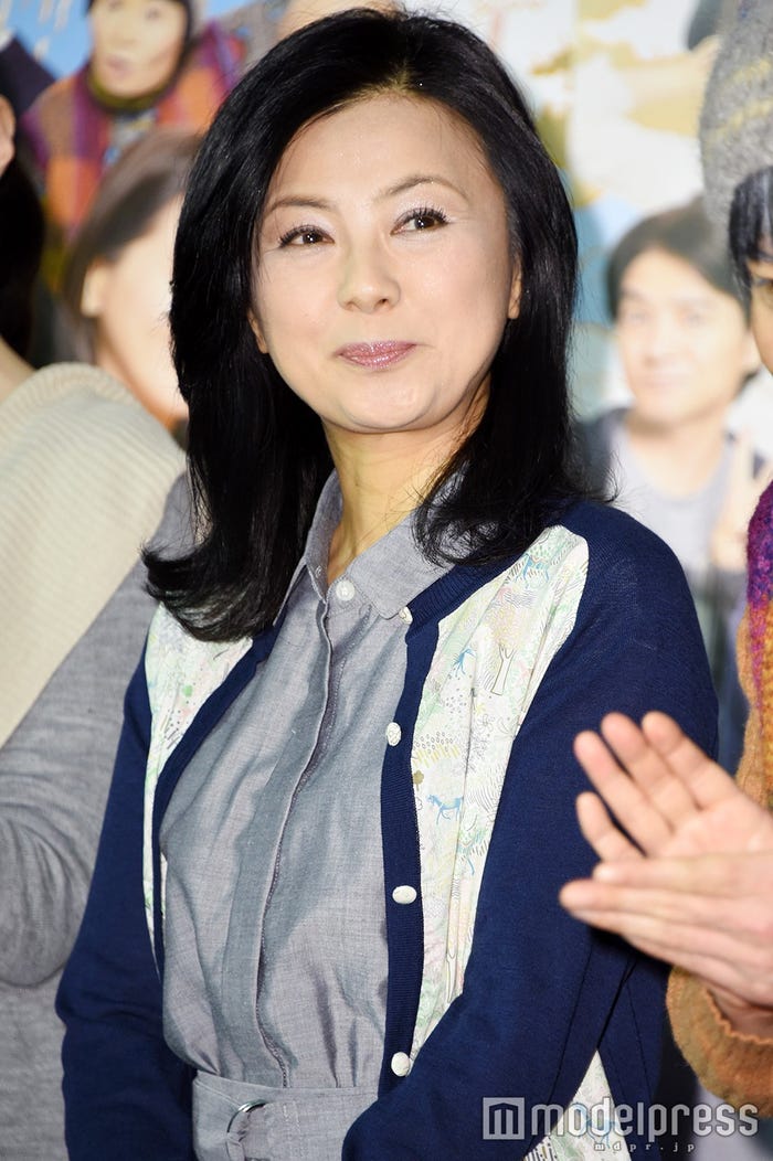 薬師丸ひろ子(C)モデルプレス