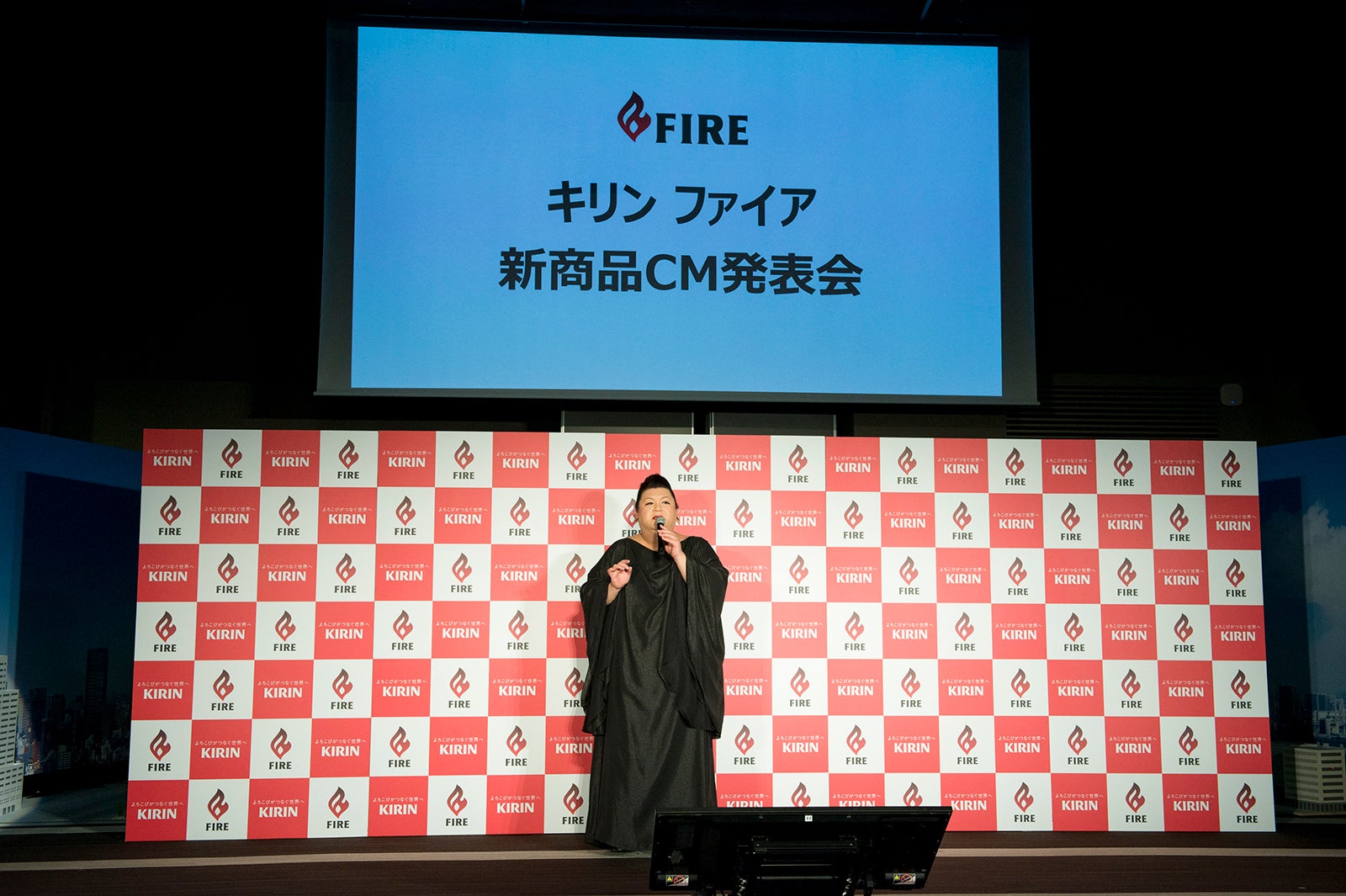 マツコ・デラックス（提供写真）