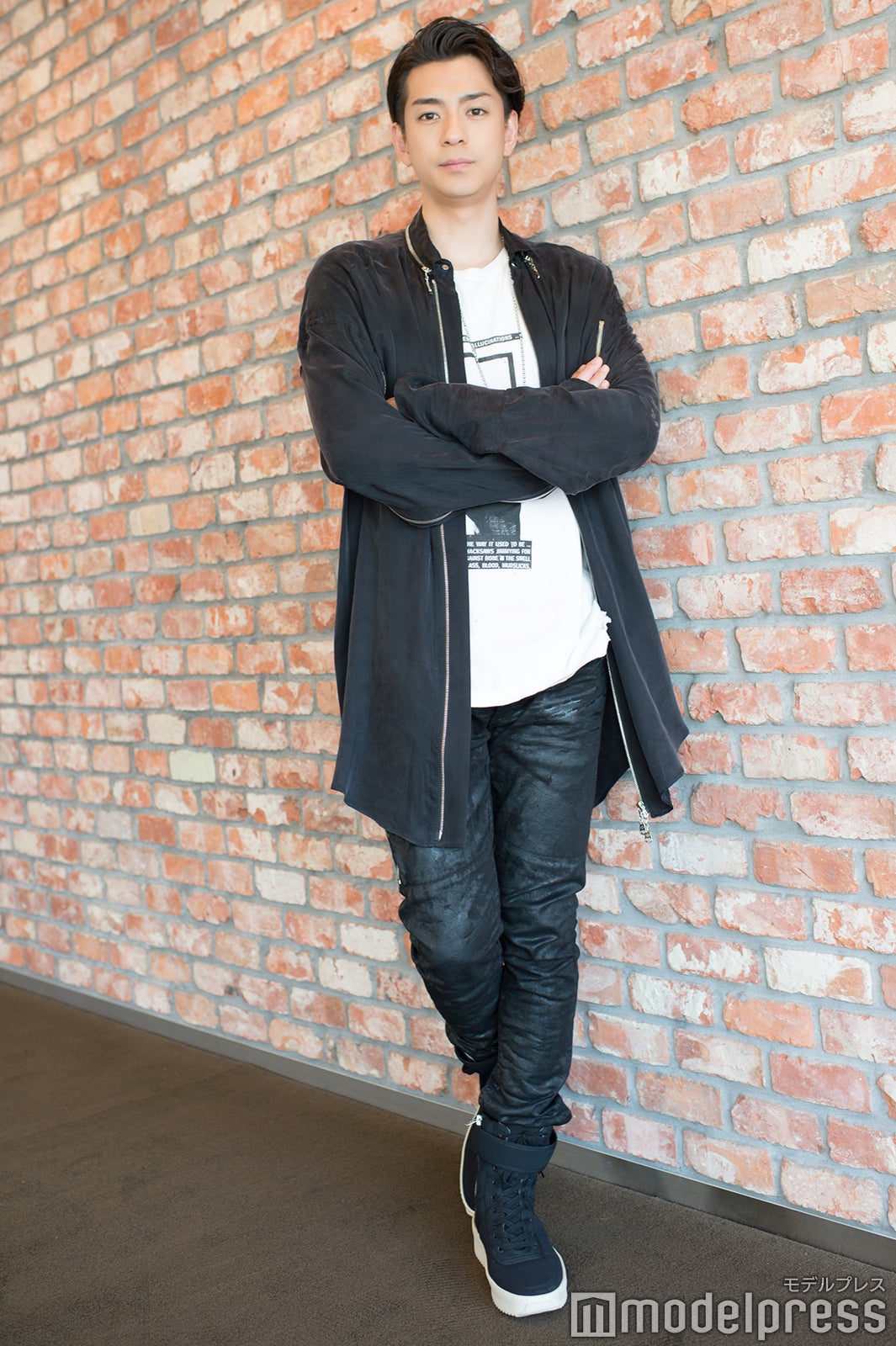 三浦翔平（C）モデルプレス