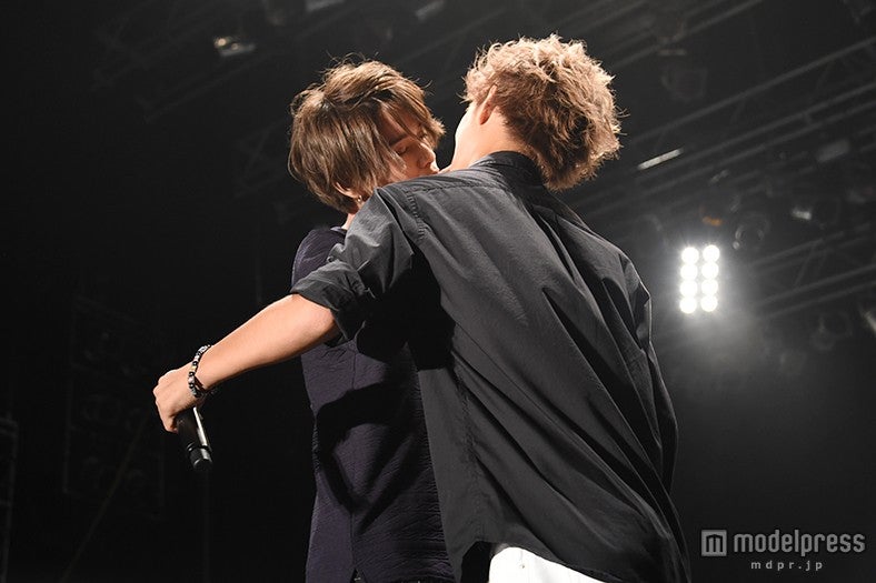 バトシン、中島健