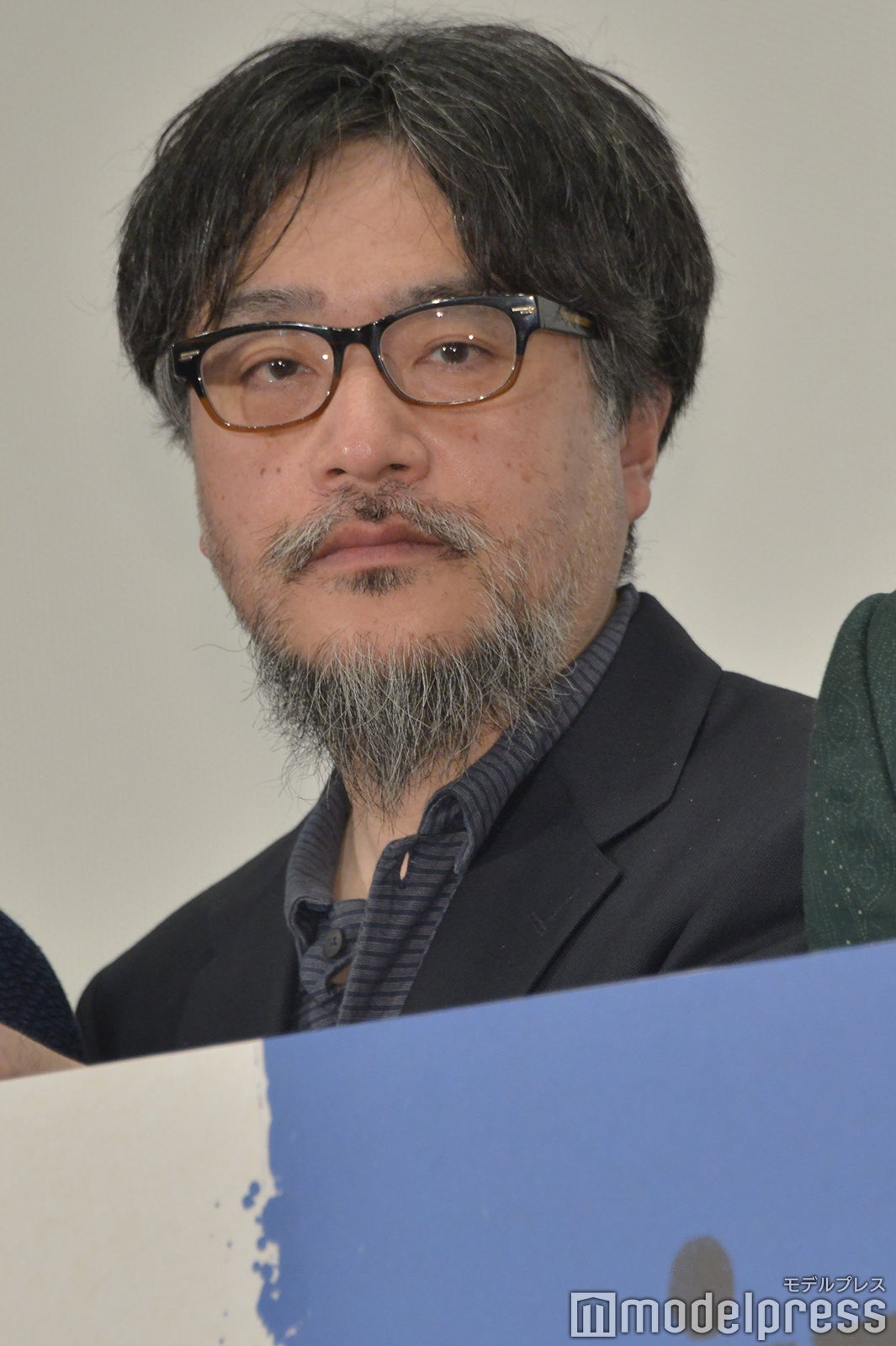 山内ケンジ監督 （C）モデルプレス