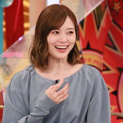 白石麻衣、バナナマンと久々の共演 卒業後も「音楽に携わるお仕事はしたい」