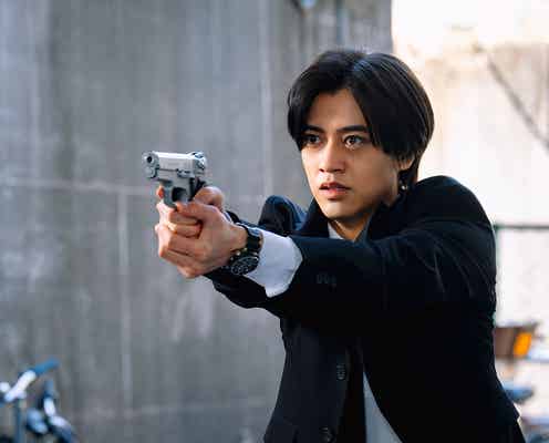 キンプリ高橋海人&中村倫也「DOPE」初回冒頭にテロップで注意喚起