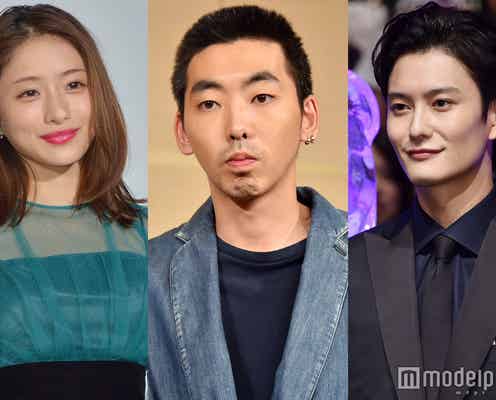 柄本時生、石原さとみ・岡田将生とのプライベートでの交流語る