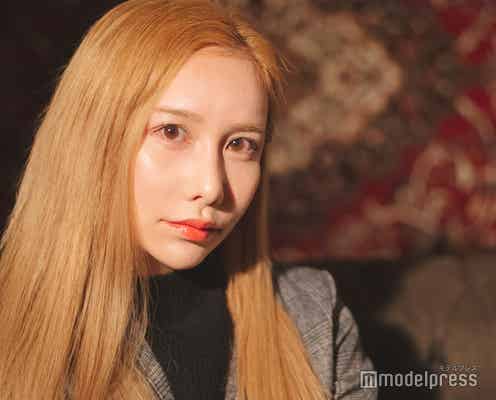ヘラヘラ三銃士・ありしゃん、モデルから社長兼YouTuberへ 苦労の過去・整形公表の理由は<モデルプレスインタビュー>