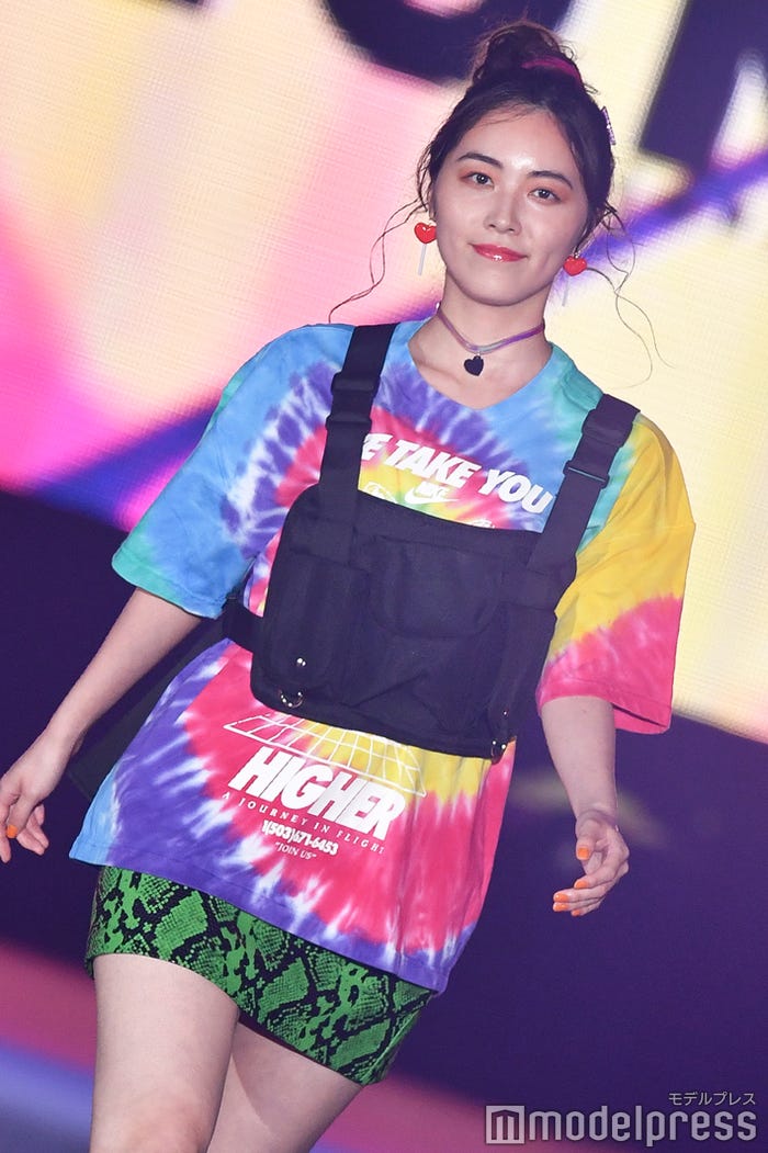 松井珠理奈 (C)モデルプレス