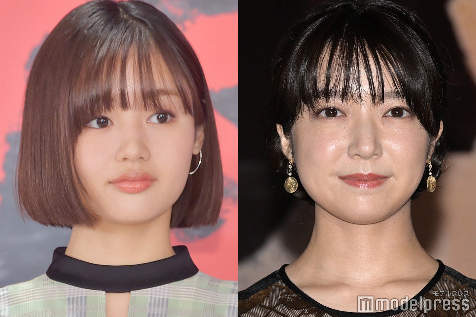 藤原さくら、親友・上白石萌音の意外な一面明かす 共演者驚き