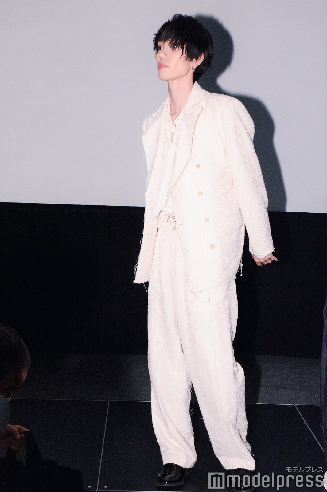 樋口幸平（C）モデルプレス