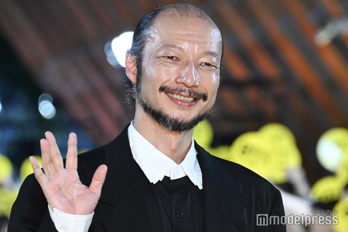 河内大和(C)モデルプレス