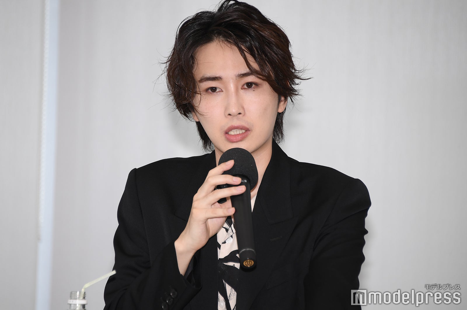 カルマ（C）モデルプレス