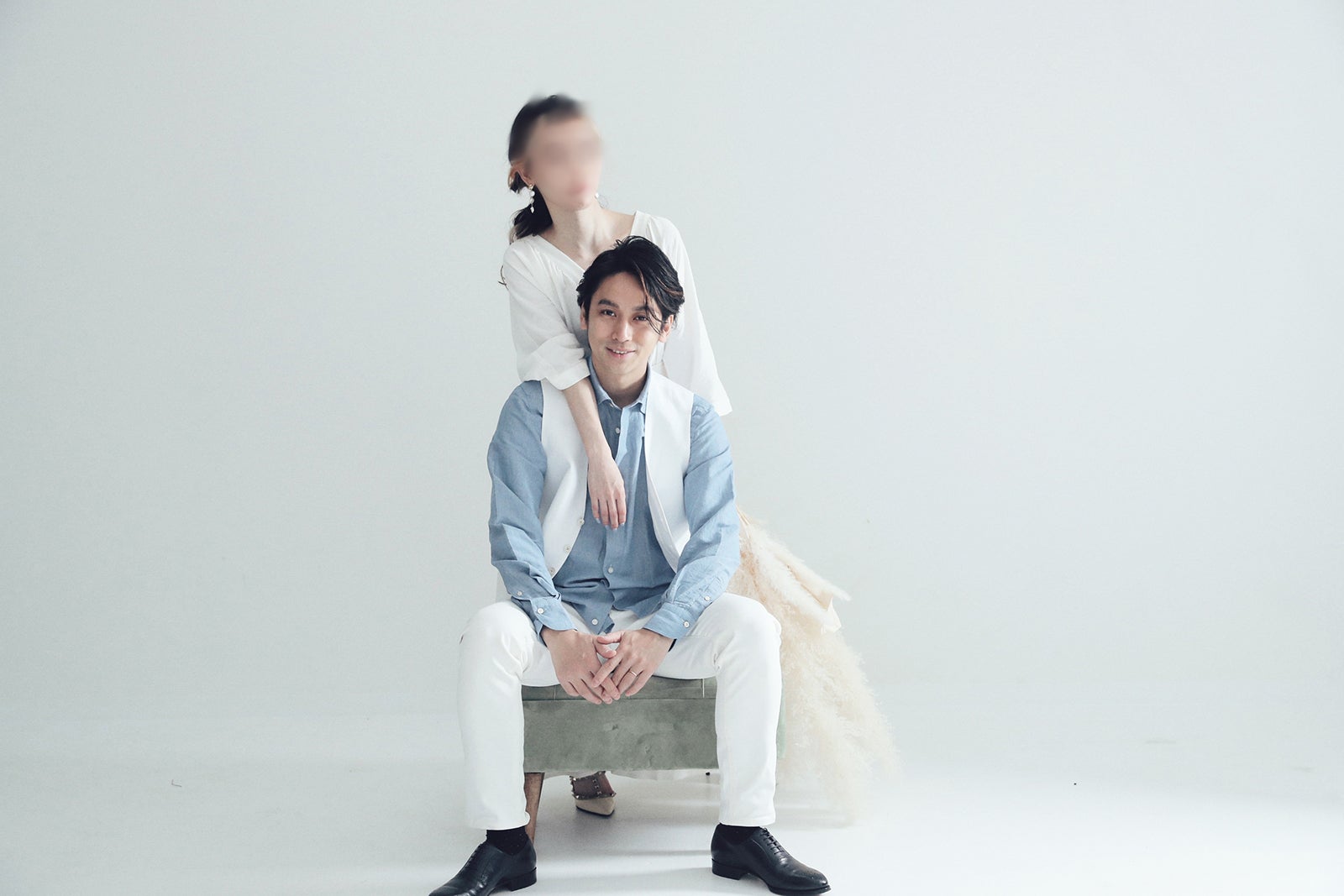 崎本大海（提供写真）