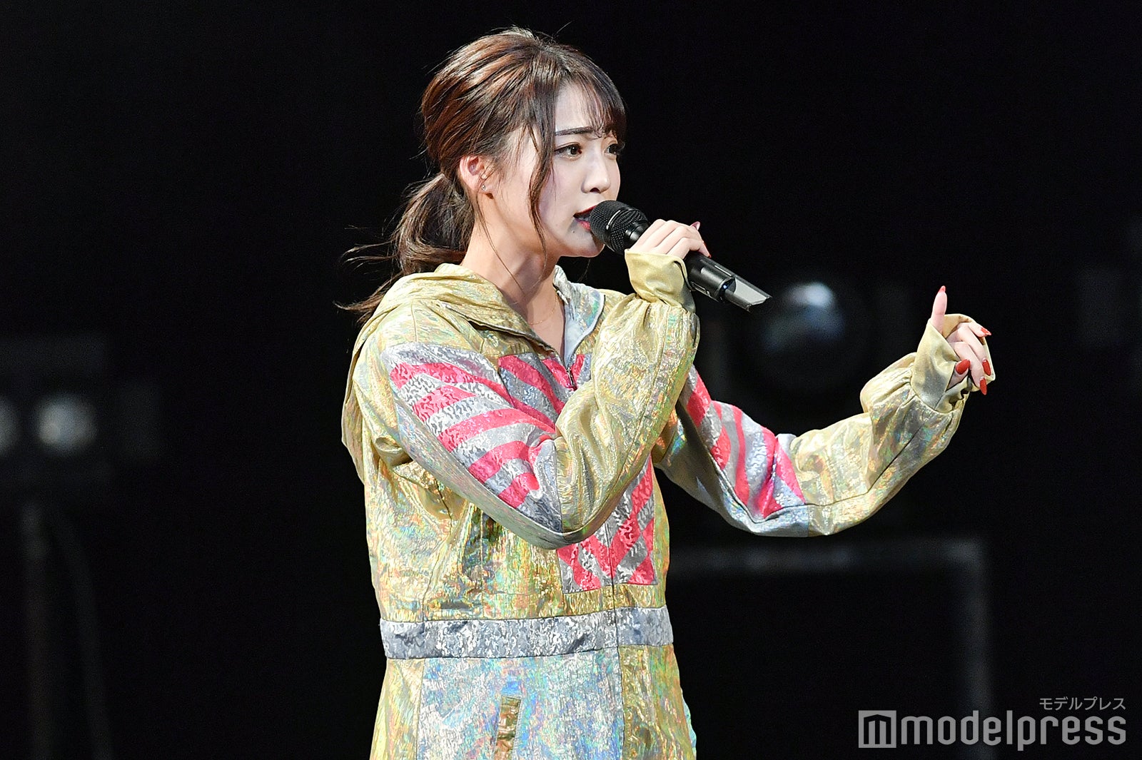 夢みるアドレセンス（C）モデルプレス