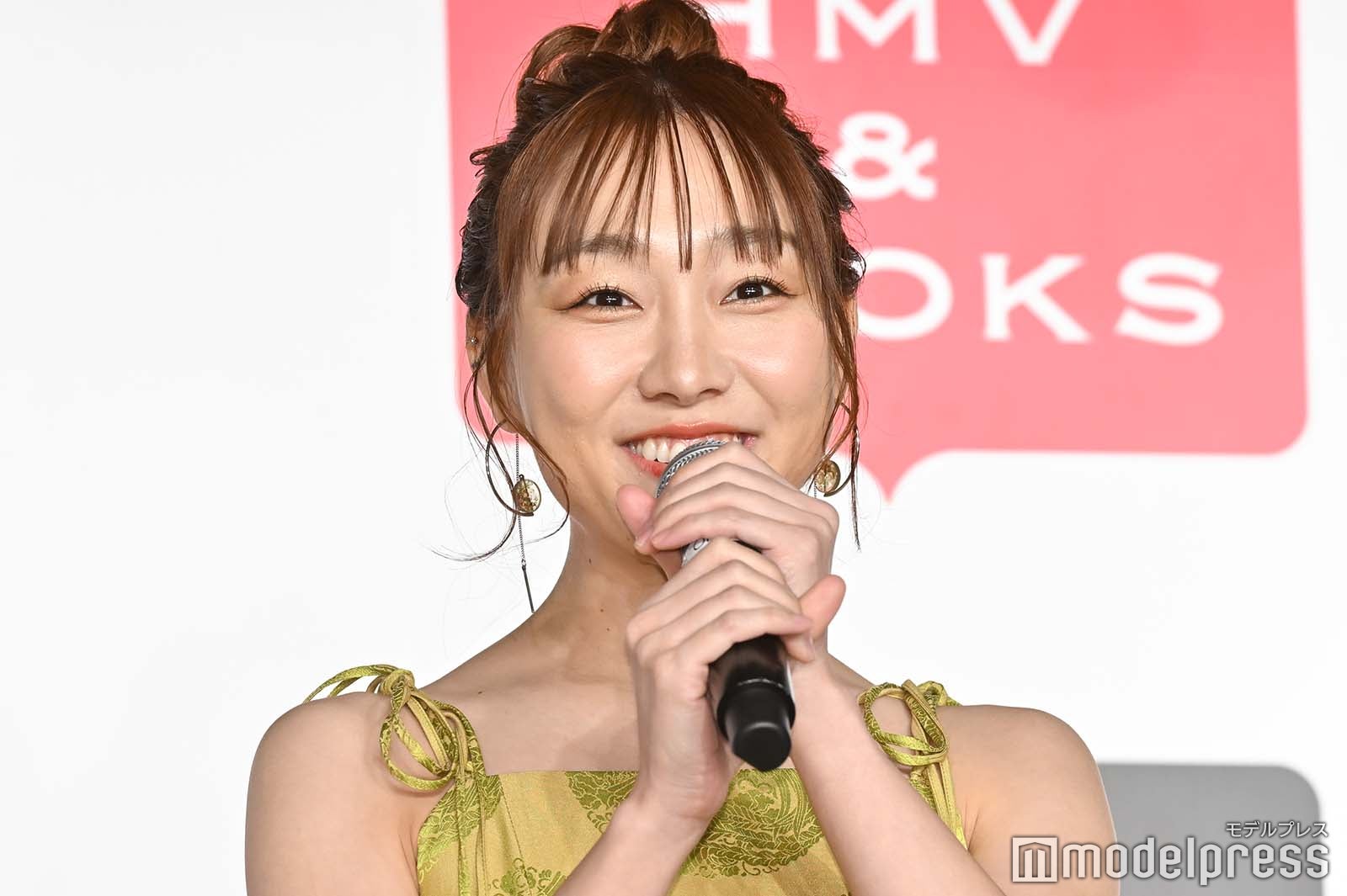 須田亜香里（C）モデルプレス