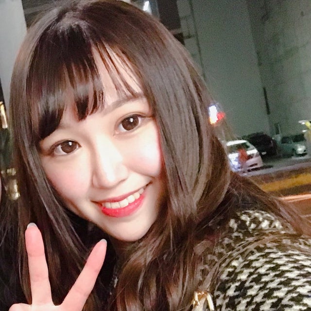 「MISS CIRCLE CONTEST 2019」一次通過者（提供写真）