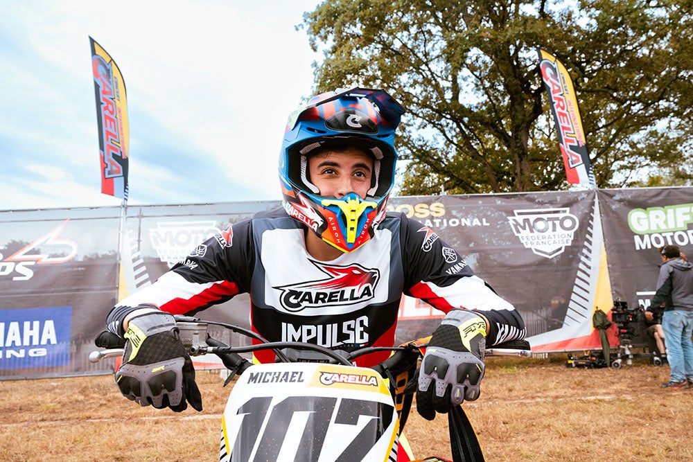 『GTMAX』（提供写真）