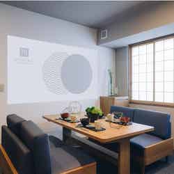 「MIMARU SUITES 京都四条」京都中心部に中長期滞在ホテル、キッチンやリビング付の広々空間