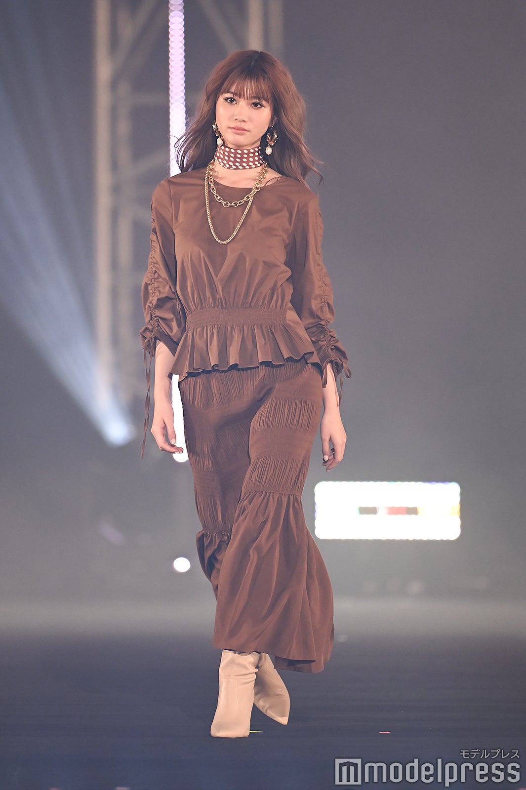 生見愛瑠（C）モデルプレス