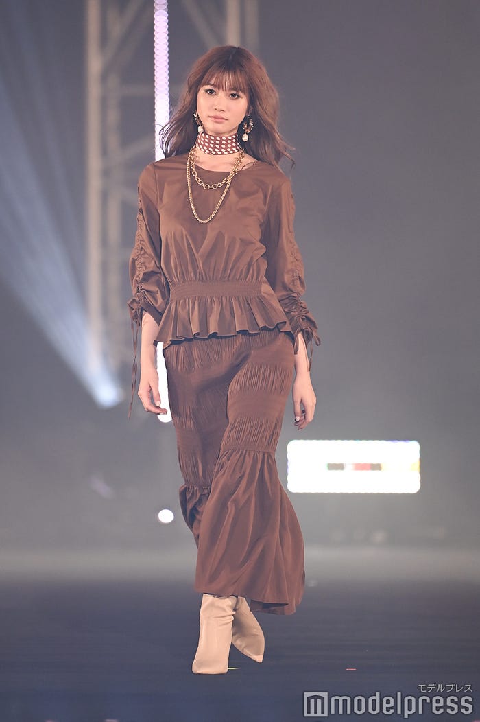 生見愛瑠 (C)モデルプレス