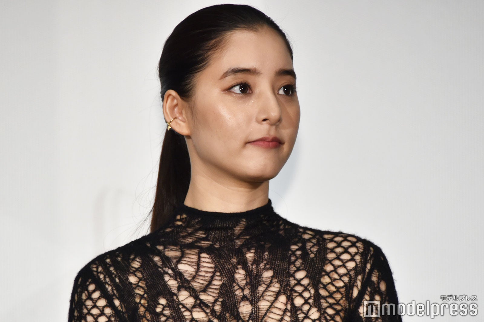 新木優子（C）モデルプレス