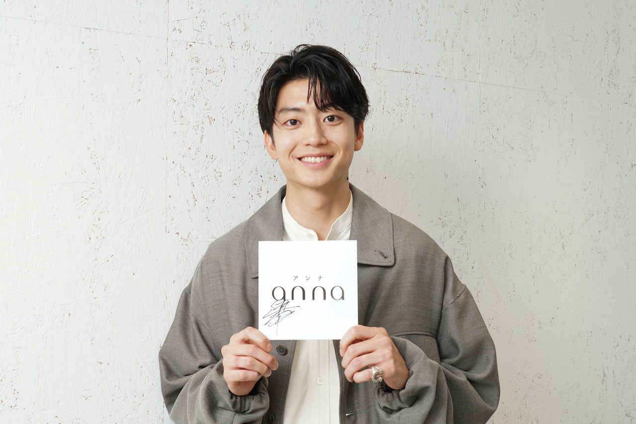 伊藤健太郎が語る“関西の人のあたたかさ”。「北新地のスナックで一人飲み」を楽しむ意外な素顔とは？