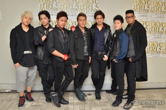 Exileの弟分 Generations 女の子のファッションを語る モデルプレスインタビュー モデルプレス Exileの弟分 Generations 女の子のファッションを語る モデルプレスインタビュー モデルプレス