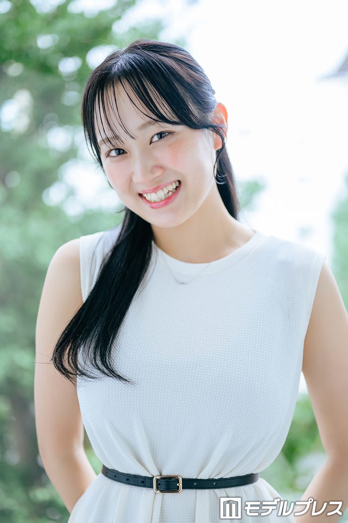 日沖りほ(C)モデルプレス