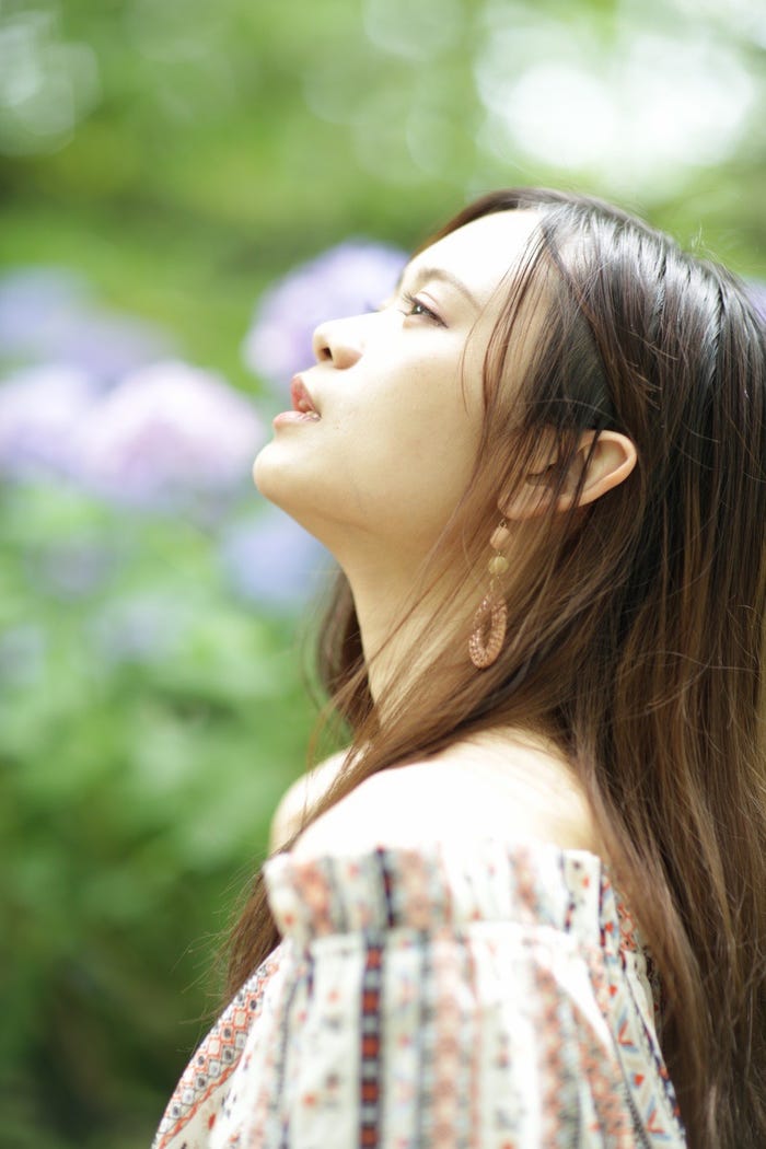 ぺなさん(提供写真)