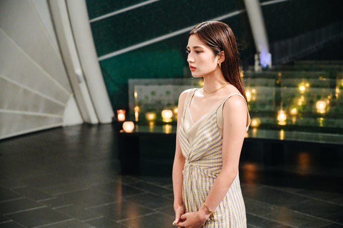 Taki「虹とオオカミには騙されない」第6話(C)AbemaTV, Inc.