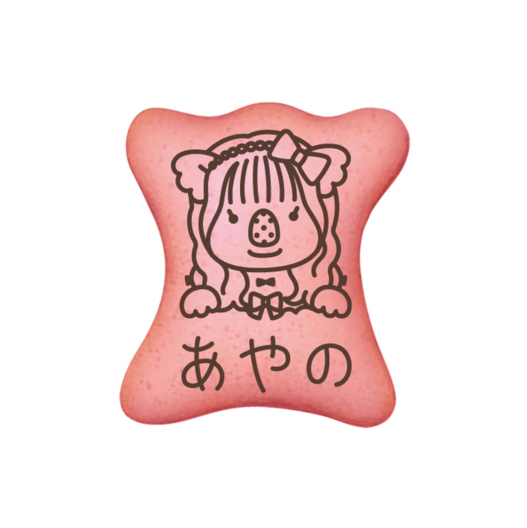 CUTIE STREET×コアラのマーチコラボ（提供写真）
