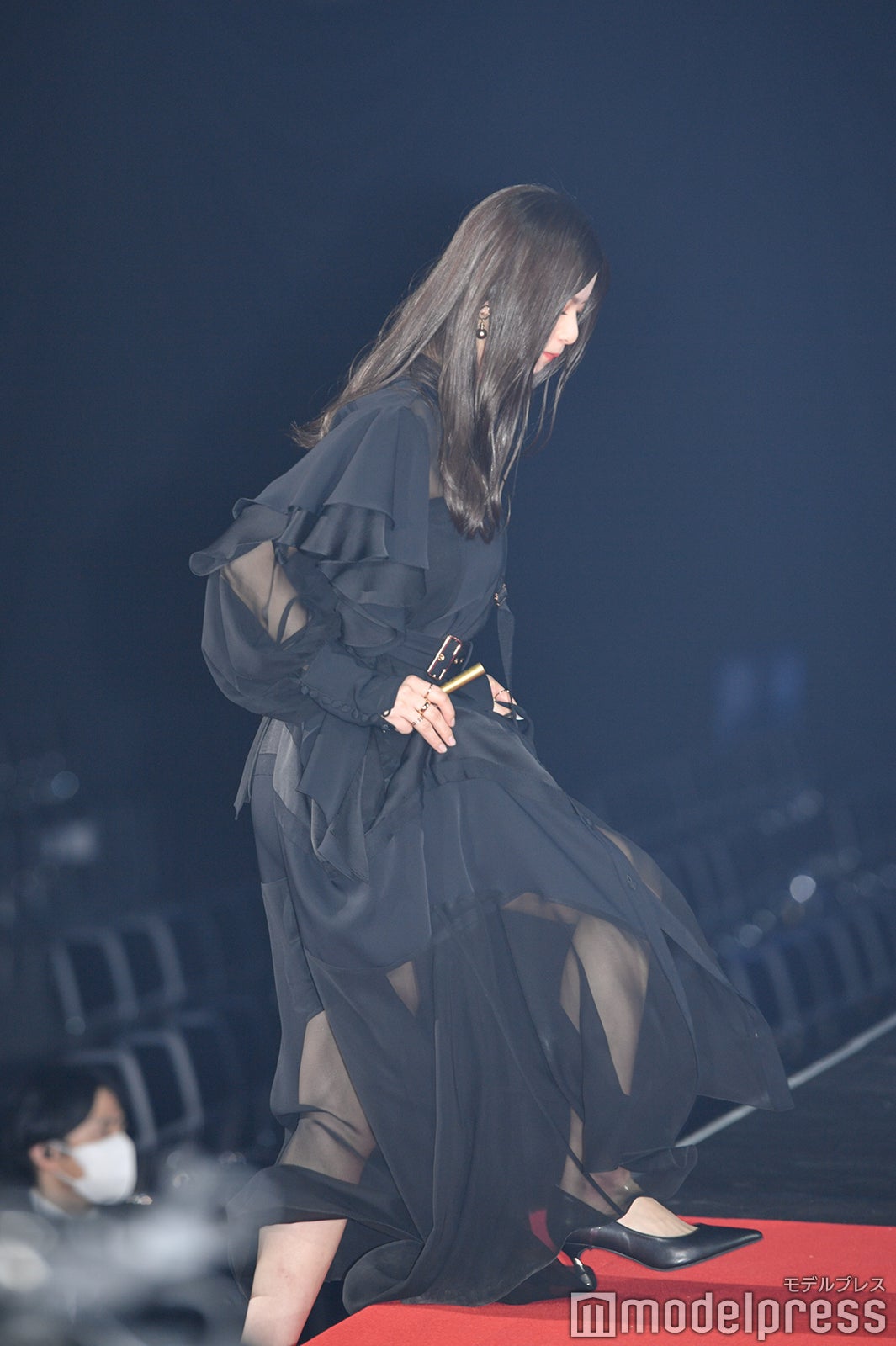 齋藤飛鳥 （C）モデルプレス