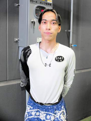 【ボート】津G3 ワースト級エンジンの大沢風葵が連勝「S力を生かして勝てたのは自信になる」