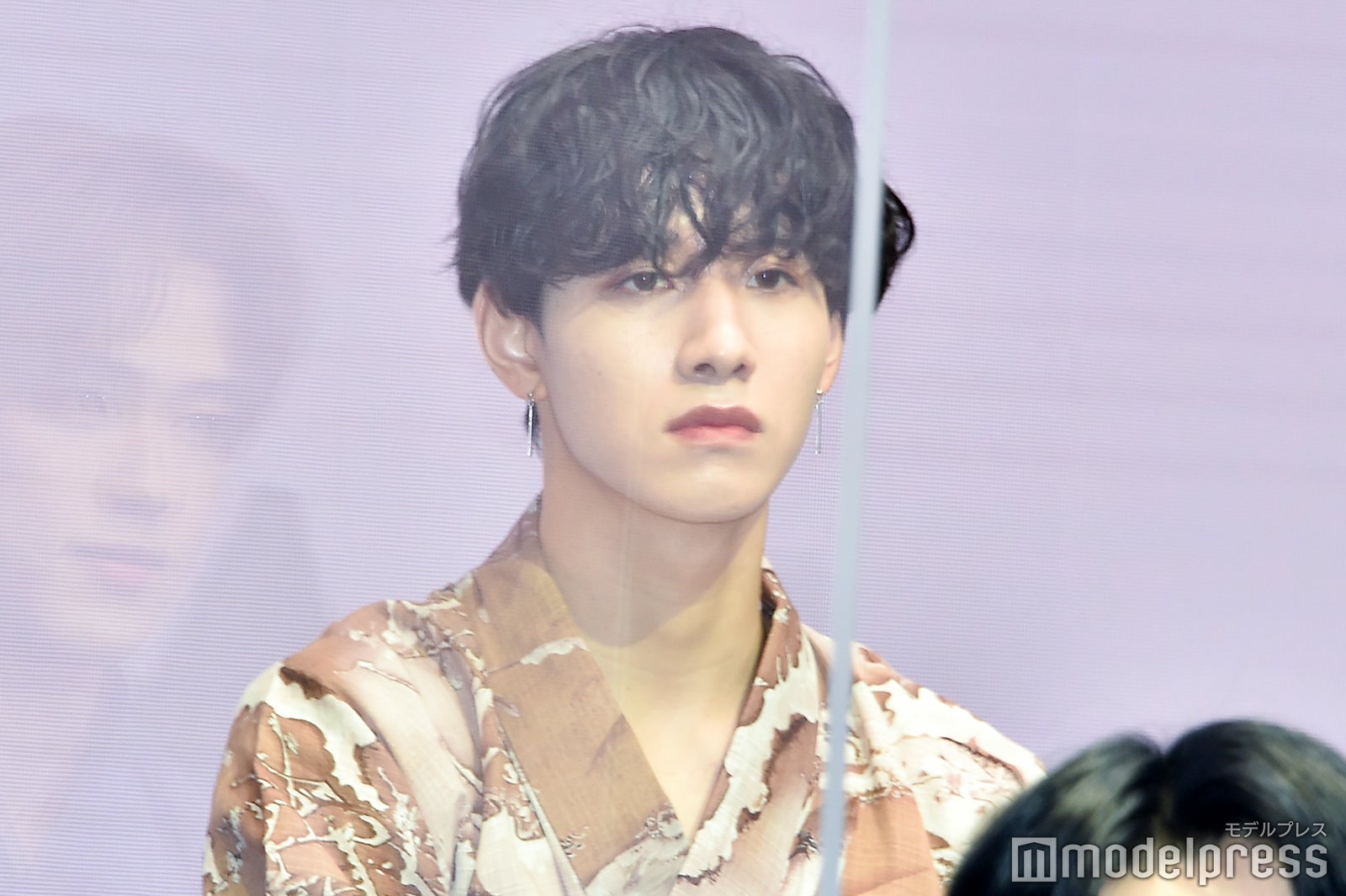 佐藤景瑚 （C）モデルプレス