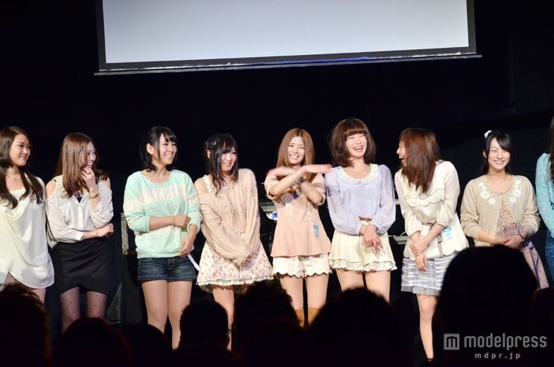 「Rea*ma」（リアーマ）モデルオーディションのファイナリスト