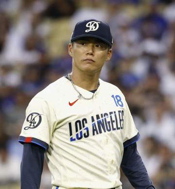 山本由伸がまさか 好調ラファエラに2打席連続被弾 5月12日以来の1試合2被弾