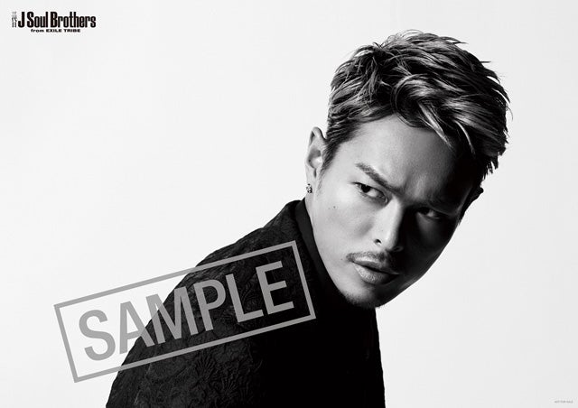 三代目jsb ベストアルバムの全貌発表 最新曲 J S B Love Mv解禁 モデルプレス 三代目jsb ベストアルバムの全貌発表 最新曲 J S B Love Mv解禁 モデルプレス