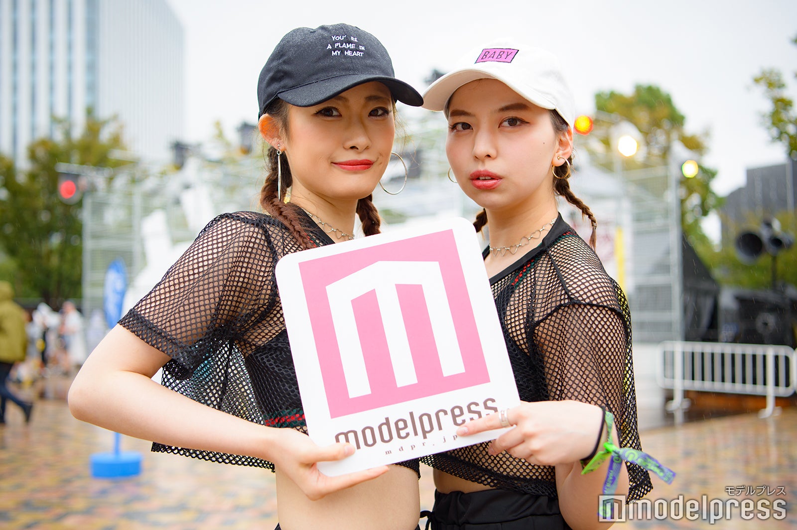 「ULTRA JAPAN 2018」初日スナップ（C）モデルプレス