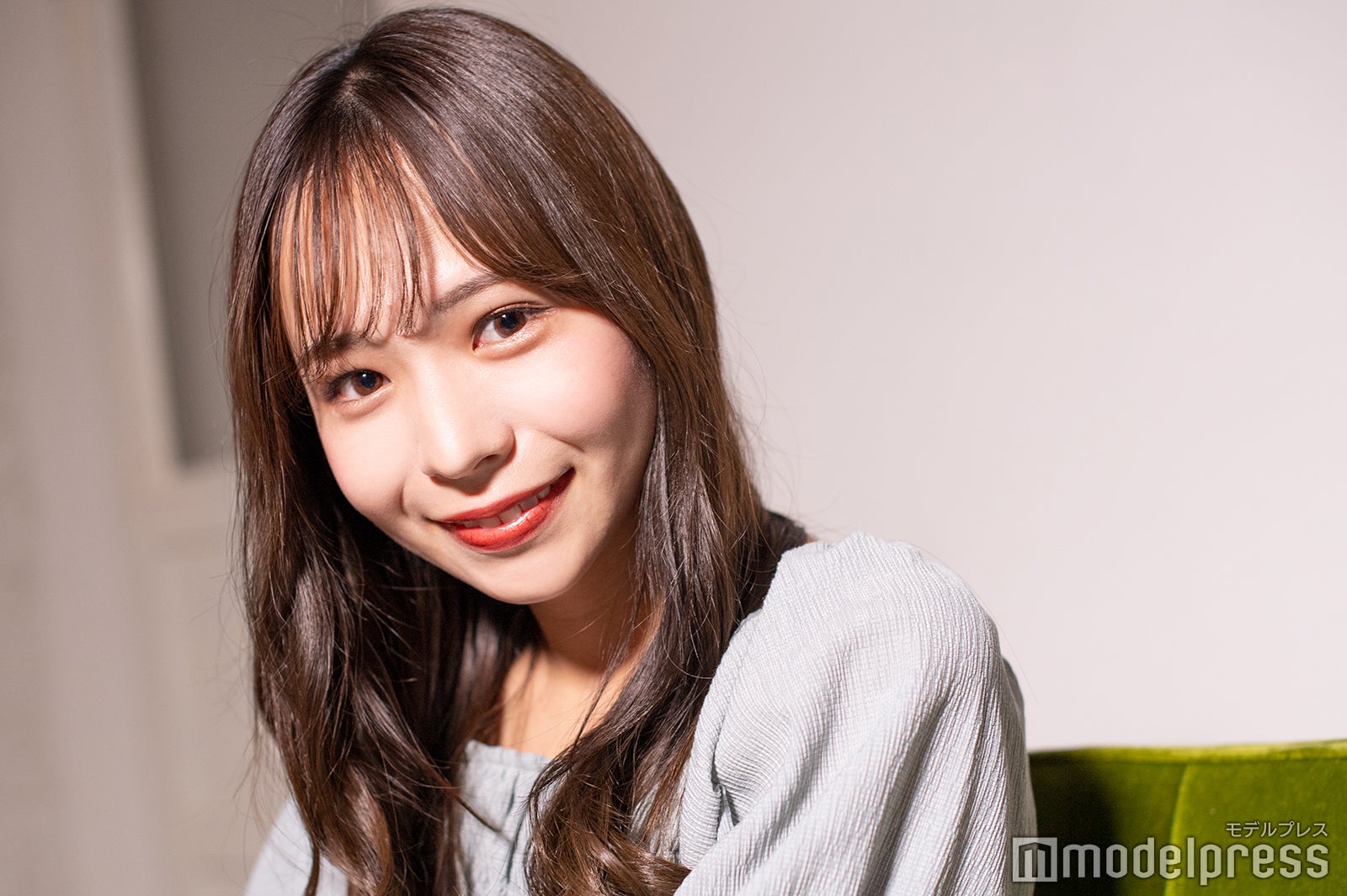 吉國唯さん（C）モデルプレス