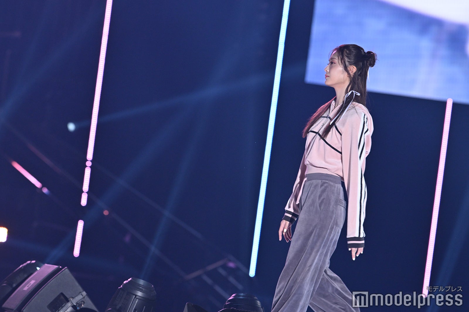 田村保乃（C）モデルプレス