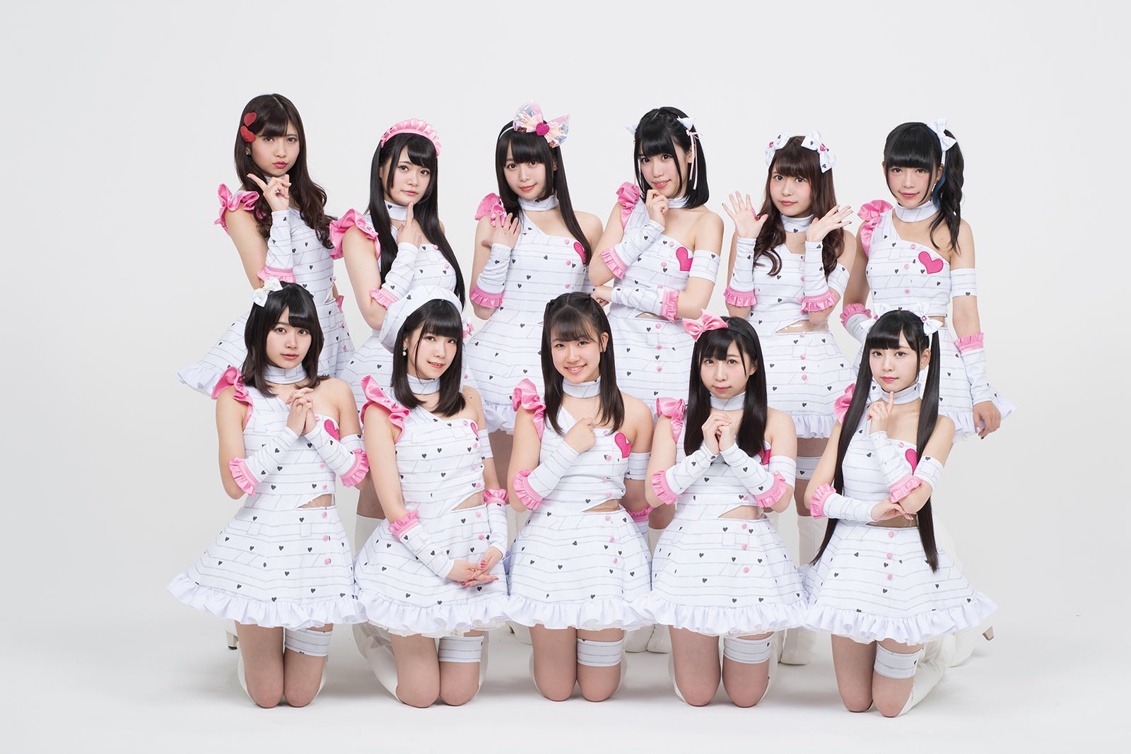 イケてるハーツ（提供写真）