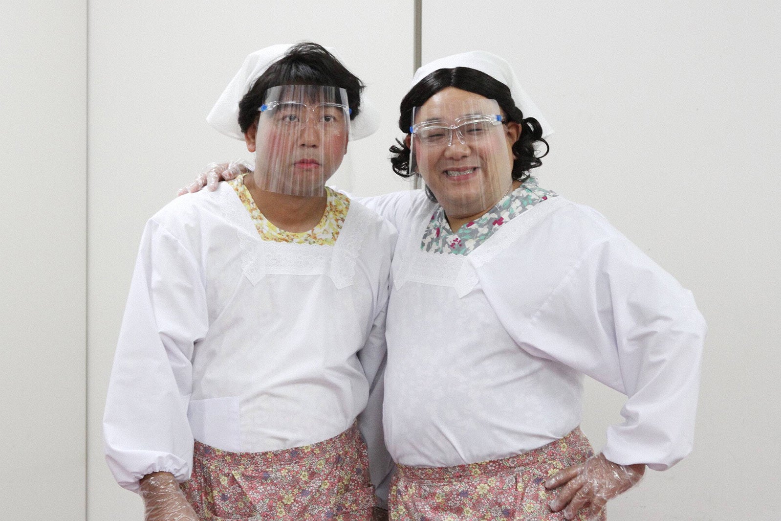 29日放送「ただ今、コント中。」より（C）フジテレビ