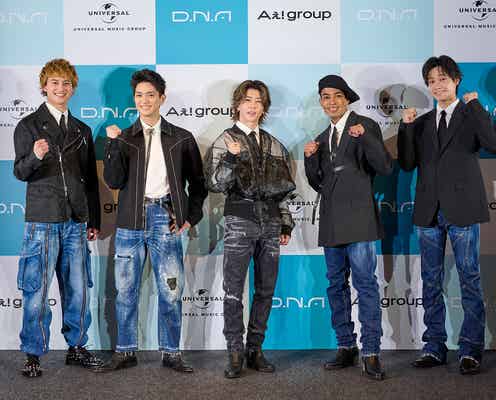 Aぇ! group佐野晶哉、NHKのSTARTO起用再開前に“一般人”で映り込み「ジュニアが希望を持つ」エピソードも飛び出す【取材全文】
