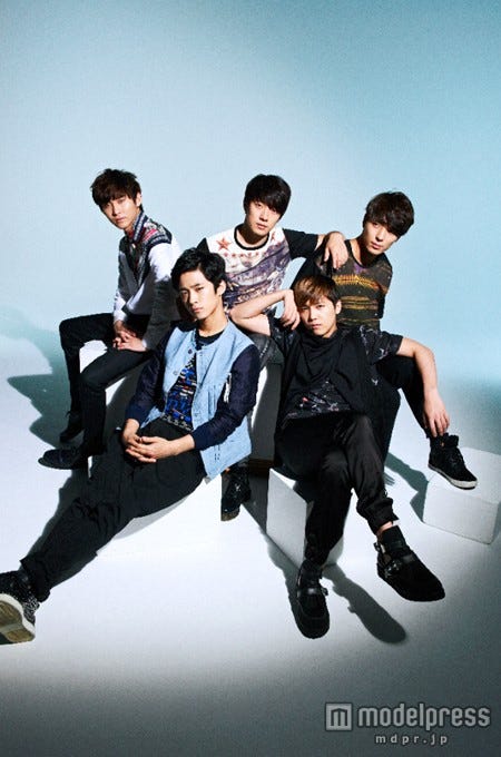 FTISLAND